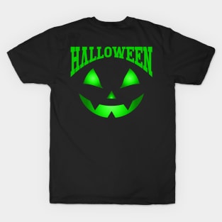 Halloween G.O.D T-Shirt